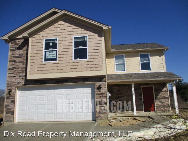 Primary Photo - 4 br, 2.5 bath House - 102 Kaitlin Way,