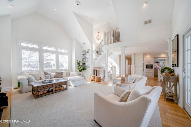 Foto del edificio - 3 Elizabeth Pl