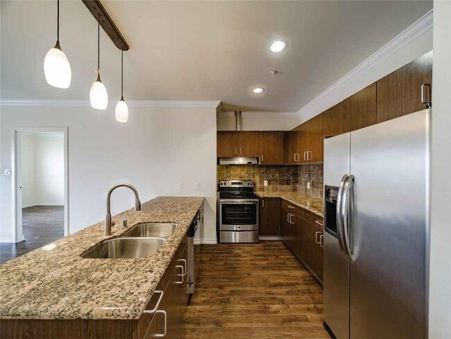 Building Photo - 1100 W Trinity Mills Rd