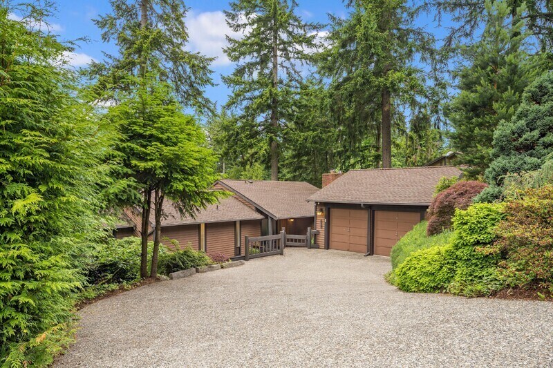 4635 153rd Ave SE, Bellevue, WA 98006 House for Rent in Bellevue, WA