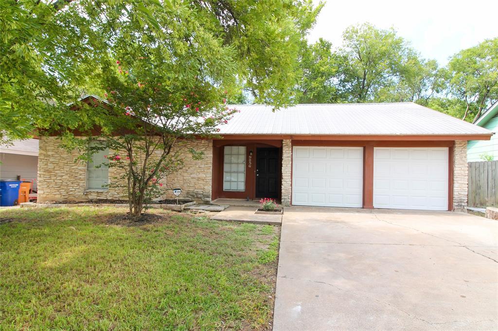 9856 Childress Dr, Austin, TX 78753 House Rental in Austin, TX