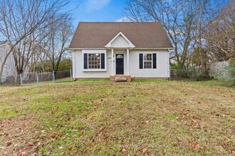 Building Photo - 232 Jim Thorpe Dr