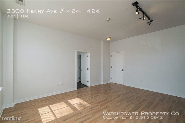 Foto del edificio - 3 bedroom in Philadelphia PA 19129