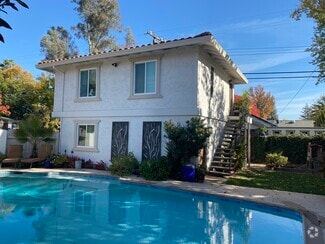Building Photo - 4241 Marconi Ave