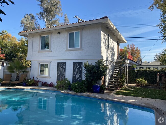 Building Photo - 4241 Marconi Ave