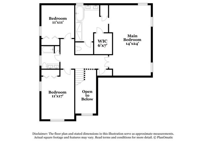 Foto del edificio - 3554 Oak Brook Ln