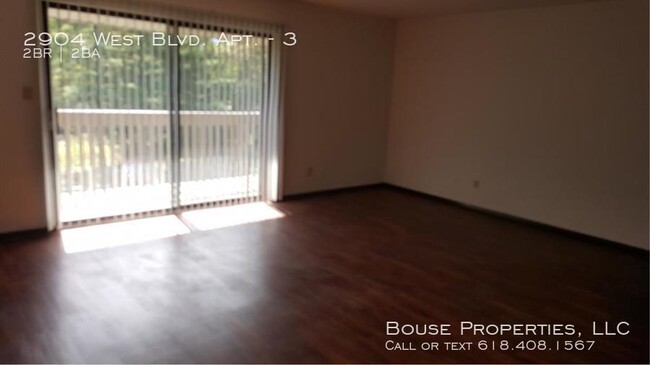 Building Photo - Bouse Apartment Homes