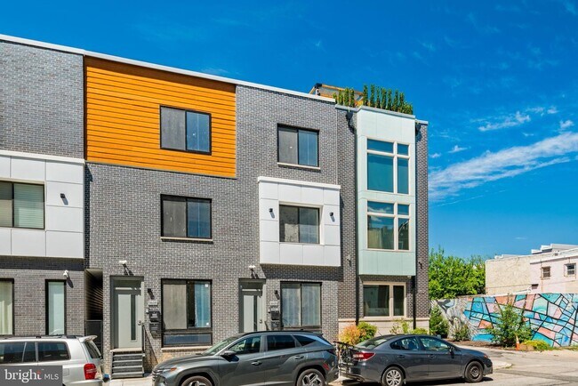 Foto del edificio - 1620 Germantown Ave