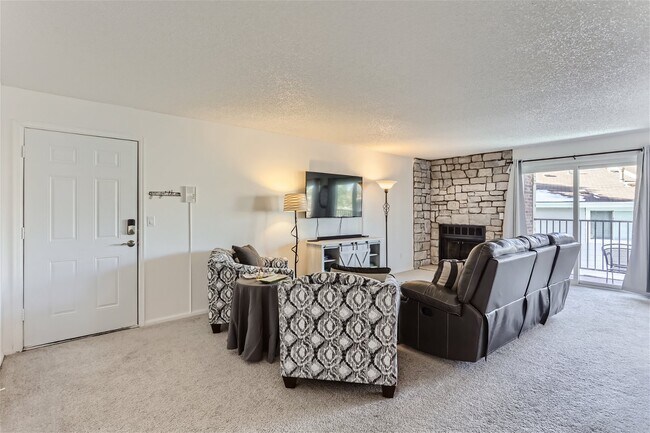 Foto del edificio - 401 S Kalispell Way