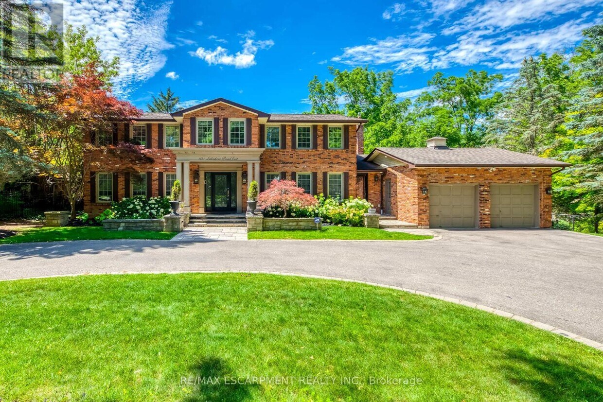 Photo principale - 1251 Lakeshore Rd E