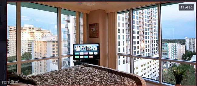 Building Photo - 1 br, 1 bath  - 1714 Park Ave Apt 203