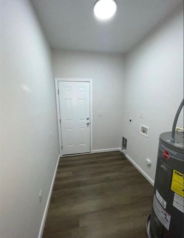 Foto del edificio - 1110 Thurmond St