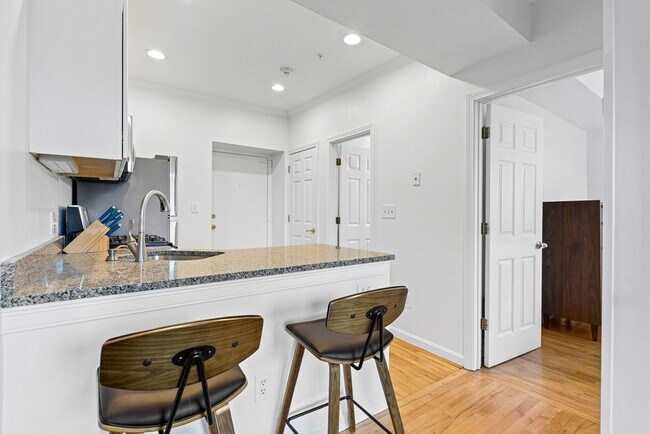 Foto del edificio - 464 Hanover St
