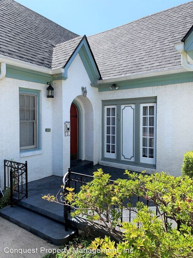 Foto del edificio - 2 br, 1 bath House - 314 Mockingbird Lane