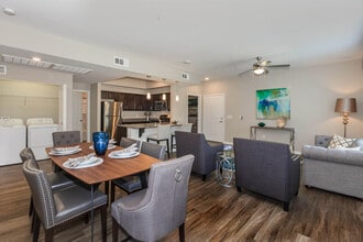 B2 1175 SQFT 2 Bed 2 Bath - Level 25 at Durango by Picerne