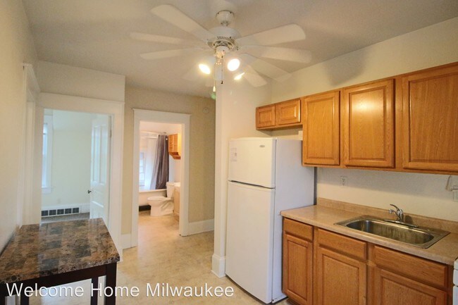 Foto del edificio - 5418 W Garfield Ave