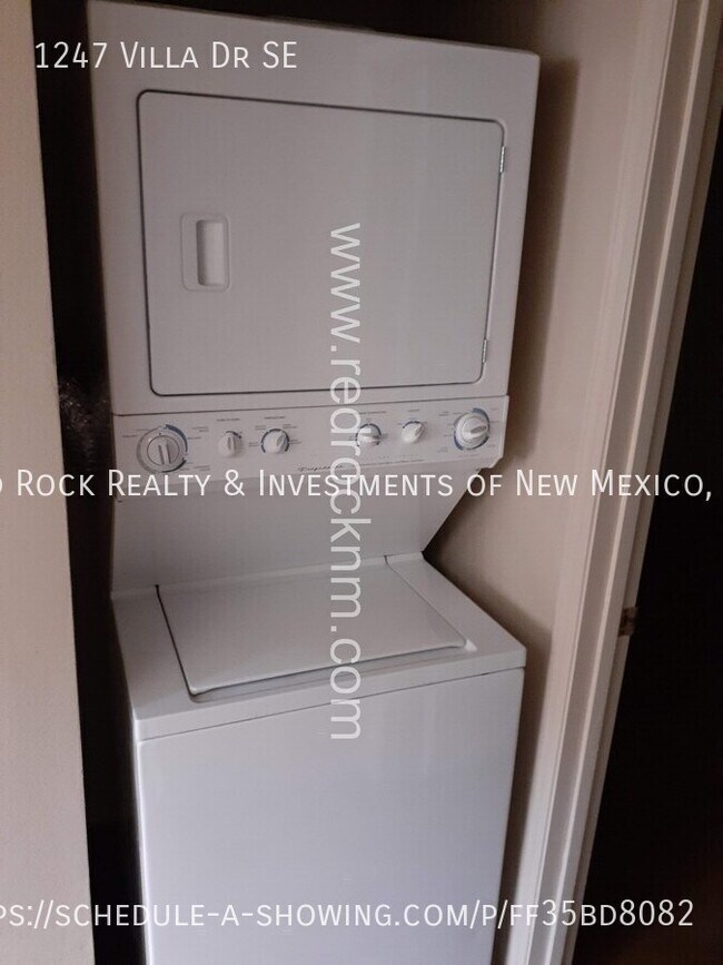 Foto del edificio - 1247 Villa Dr SE