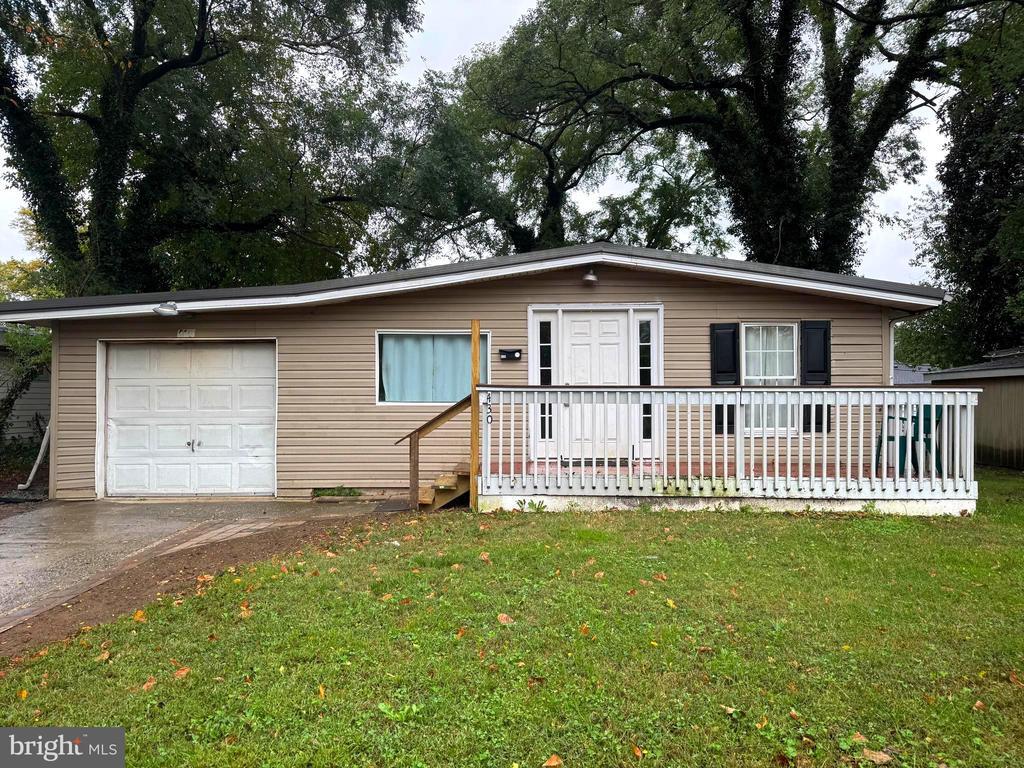 Foto principal - 430 Court St