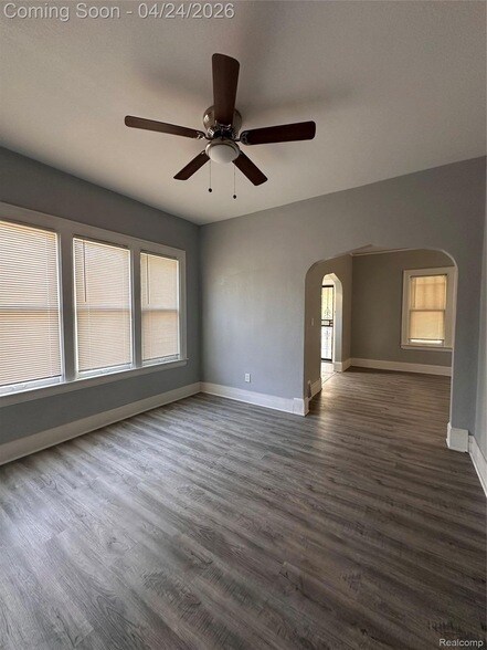 Foto del edificio - 4506 Bewick St