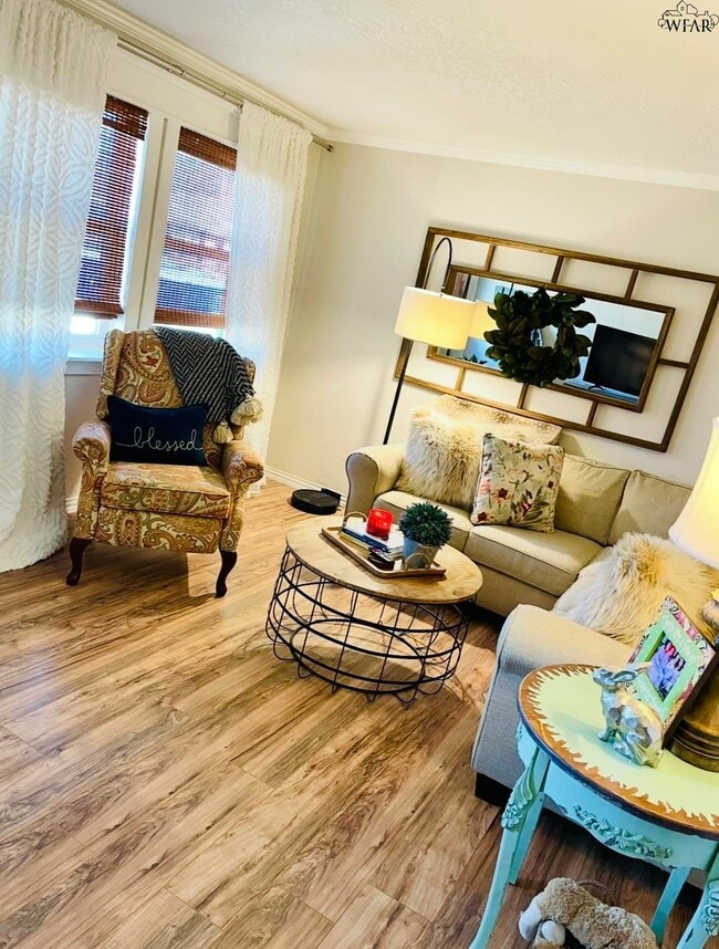 Foto del edificio - 4609 Western Hills Dr