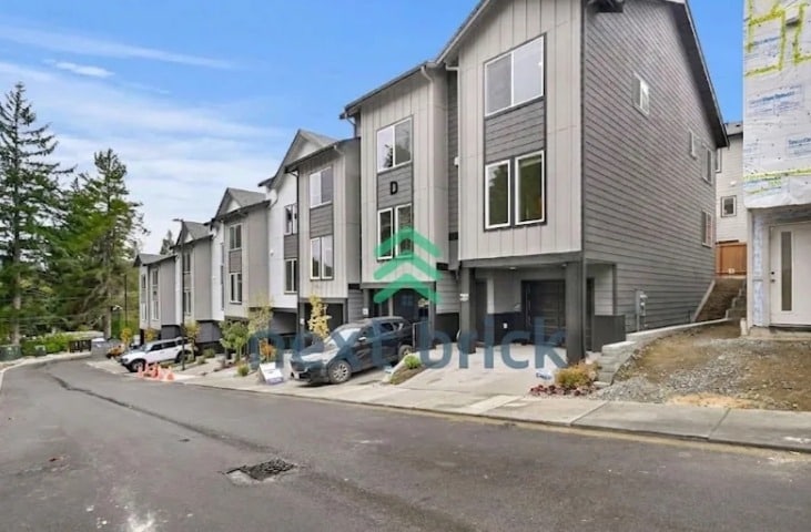 "Brand New Spacious 3-Bed, 3-Bath Townhouse Retreat in Lynnwood - 1,574 Sq Ft of Comfort & Style!" - "Brand New Spacious 3-Bed, 3-Bath Townhouse Retreat in Lynnwood - 1,574 Sq Ft of Comfort & Style!"