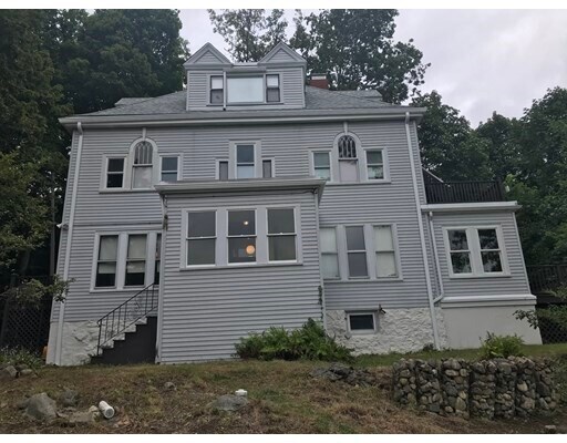 Foto del edificio - 22 Mason Ter