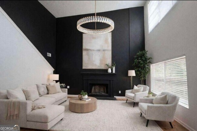 Foto del edificio - 621 Hillandale Park Dr