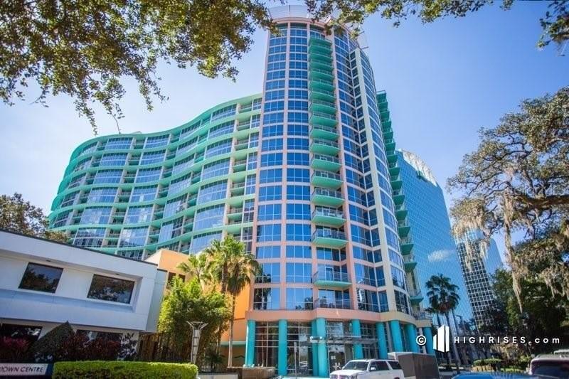 Foto principal - 322 E Central Blvd