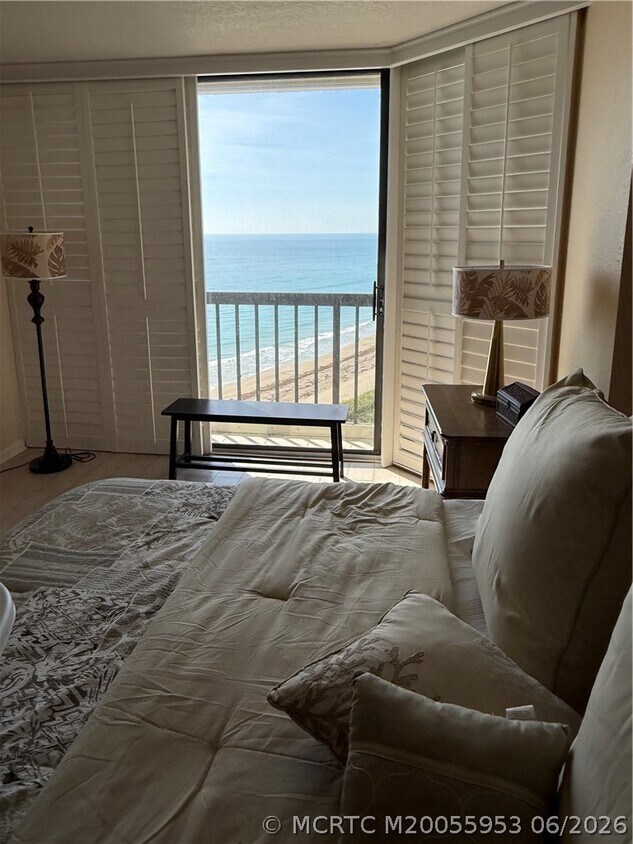 Foto del edificio - 9500 S Ocean Dr