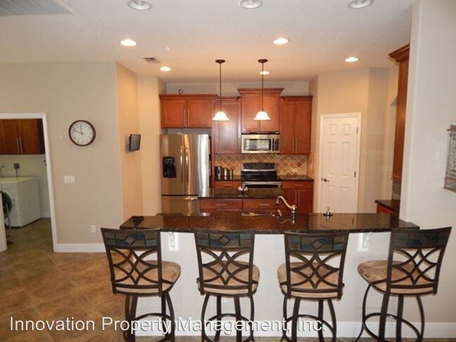 Building Photo - 4 br, 3 bath House - 519 Crown Clover Ave