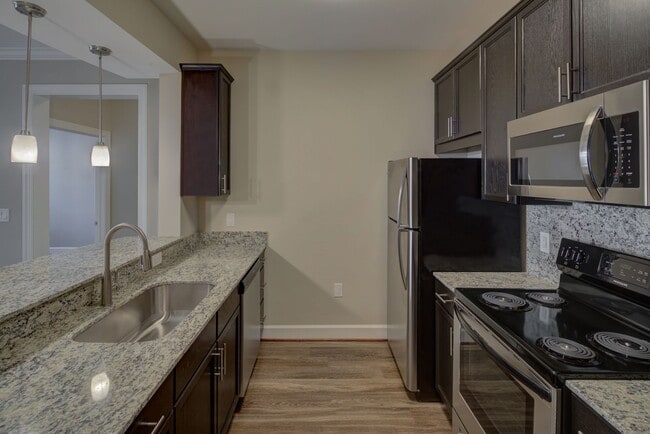 Building Photo - The Allure at Jefferson