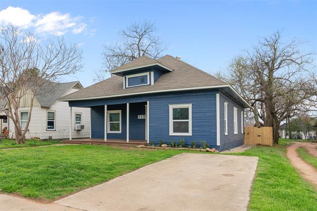 Building Photo - 718 W Monterey St