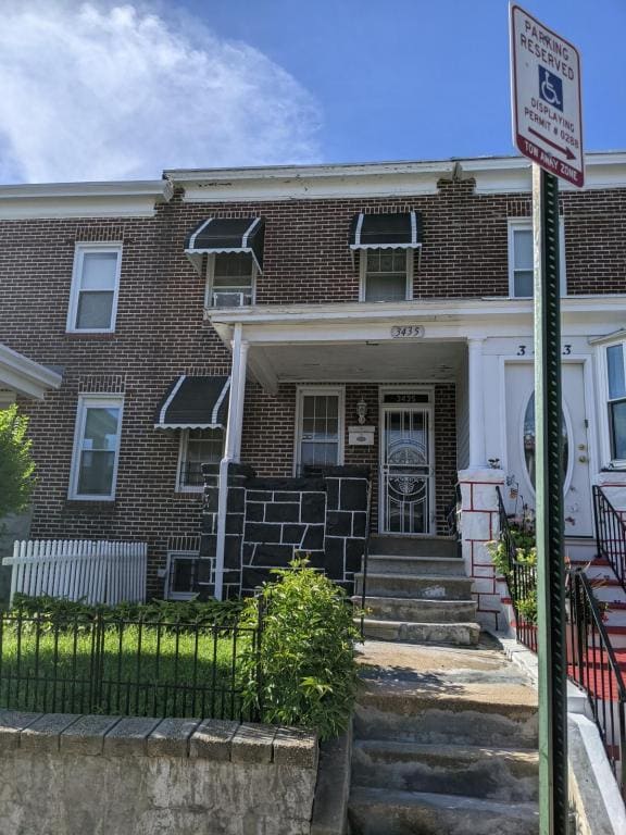 3435 Ravenwood Ave, Baltimore, MD 21213 House Rental in Baltimore, MD