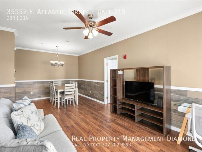 Foto del edificio - 35552 E Atlantic Cir