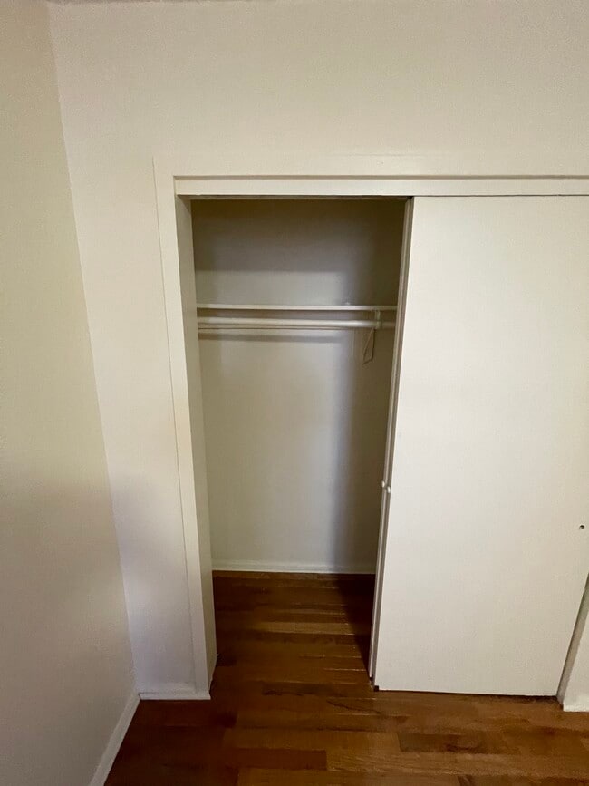 Bedroom Closet - 551 E 148th St