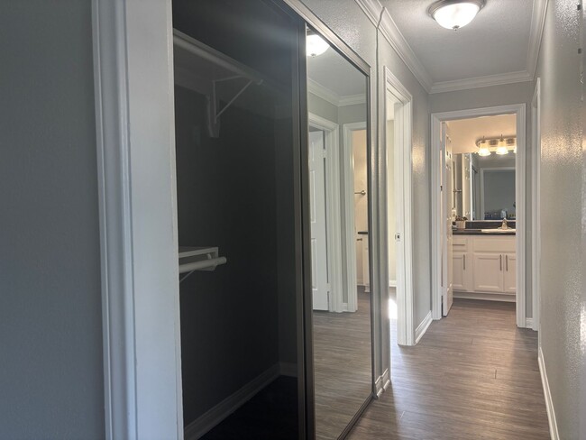 Interior Photo - Villa Serrano Apartment Homes