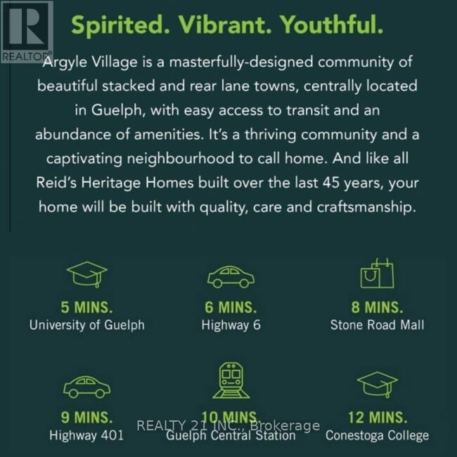 Building Photo - 42 Lowes Rd W