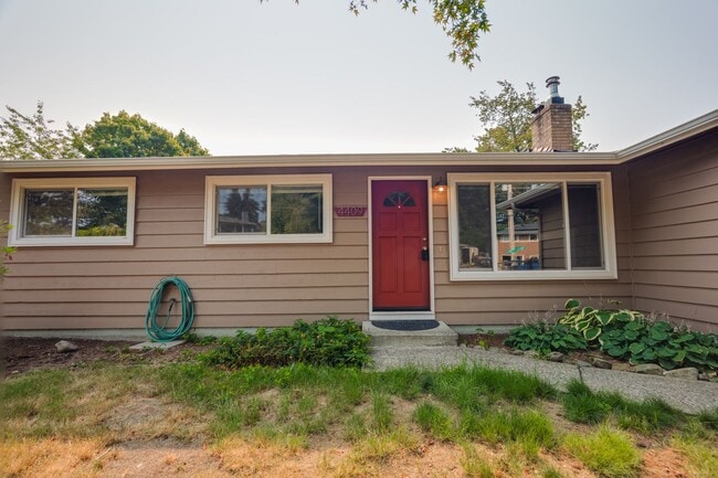 Photo - 4409 S 292nd St House