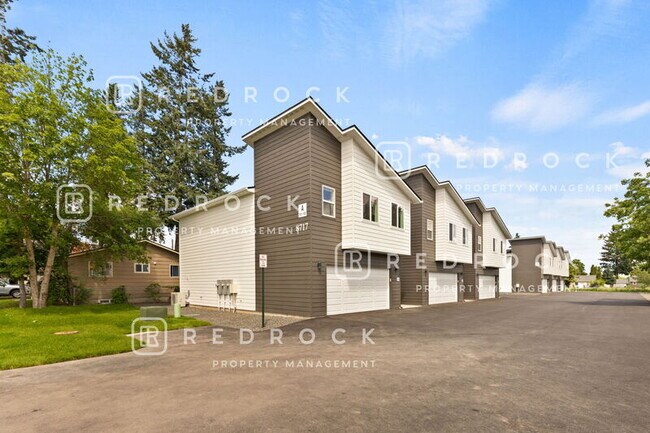 Foto del edificio - 8717 E Valleyway Ave