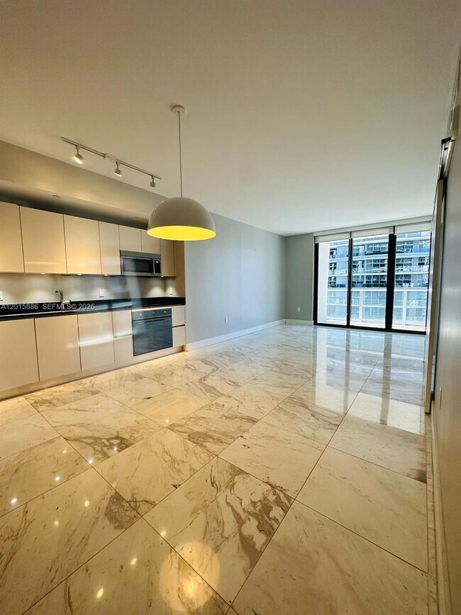Foto del edificio - 1010 Brickell Ave