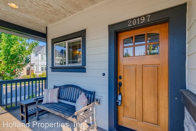 Foto del edificio - 4 br, 2.5 bath House - 20197 SW Mohican St
