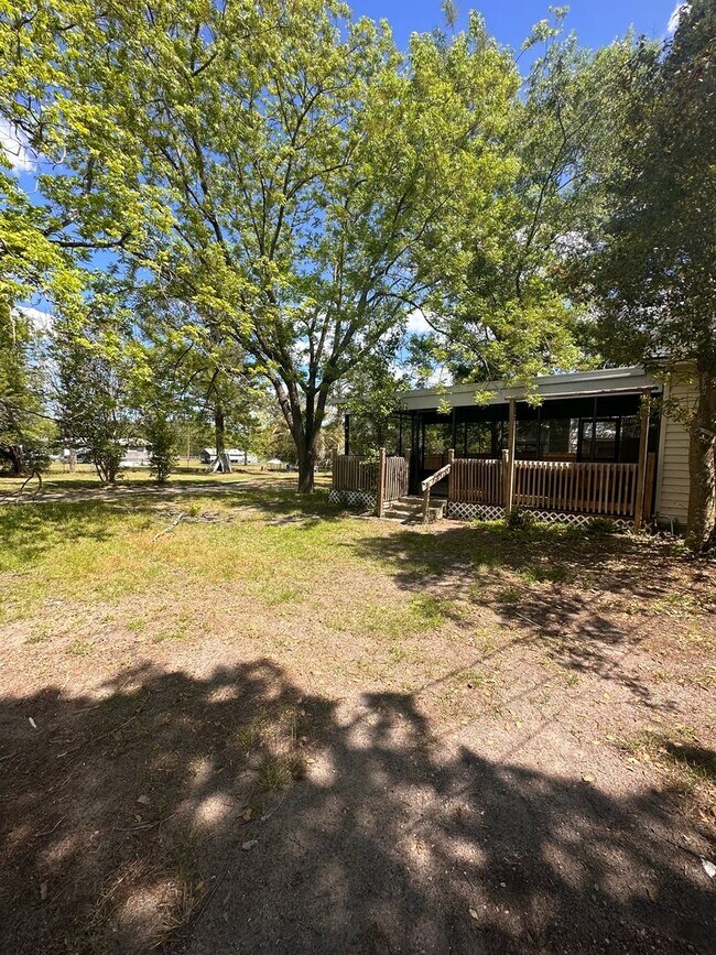 Foto del edificio - 3 Bed/1 Bath Home