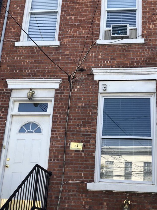31 Belmont Ave, Jersey City, NJ 07304 House Rental in Jersey City, NJ
