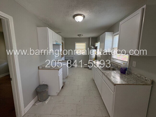 Foto del edificio - 115 Vann St