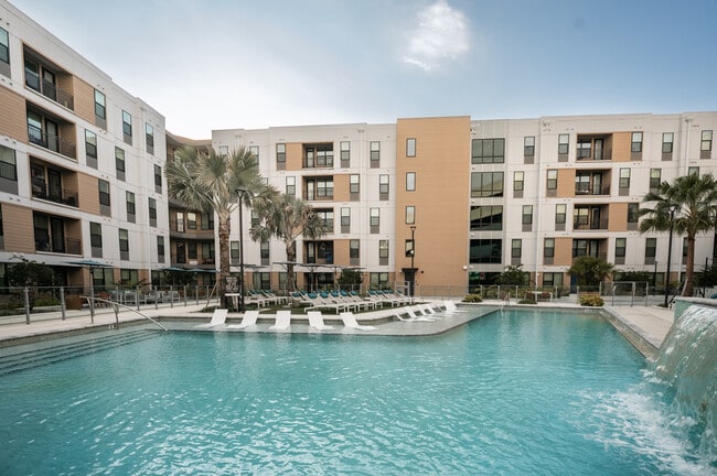 Aperture - Aperture Apartments