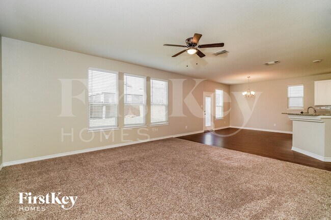 Foto del edificio - 3964 Gentle Mdw