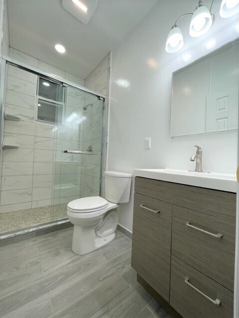 baño - 14 Tonnele Ave