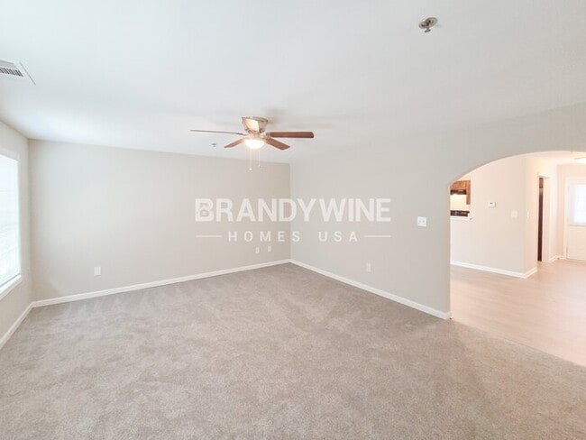 Building Photo - 8590 Webb Rd