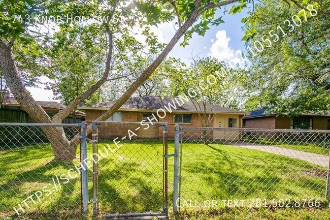 Building Photo - 743 Knob Hollow St