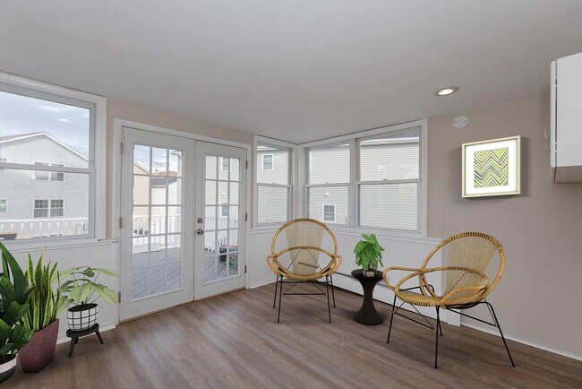 Building Photo - 49 W 49th St